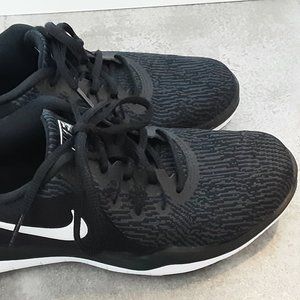 Nike woman's training shoes
